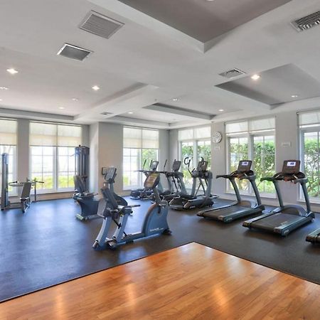 1Br Rooftop Pool-10 Min Walk To Beach 波因顿海滩 外观 照片
